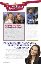 Ditjes en datjes folder Pagina 8