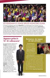 Ditjes en datjes folder Pagina 9