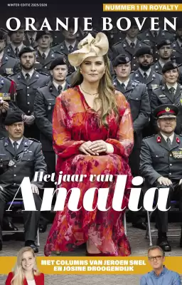 Ditjes en datjes folder (geldig t/m 31-01)