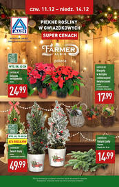 ALDI gazetka Strona 1