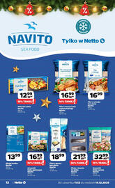 Netto gazetka Strona 12