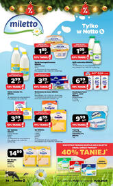 Netto gazetka Strona 14