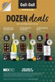 Gall & Gall folder | Premium Pagina 12