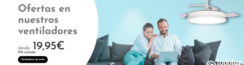 Catálogo Todoluz Página 3