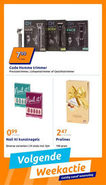 Action folder Pagina 5