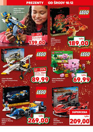 Kaufland gazetka tydzień 50 Strona 12