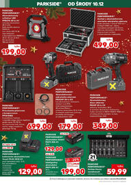 Kaufland gazetka tydzień 50 Strona 14