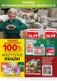 Kaufland gazetka tydzień 50 Strona 20