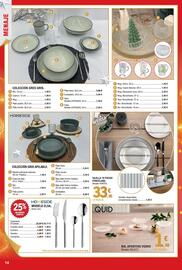 Catálogo E.Leclerc Página 14