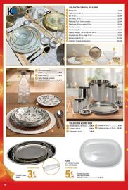 Catálogo E.Leclerc Página 16