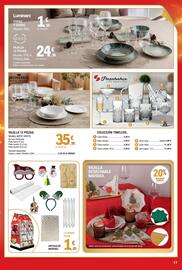 Catálogo E.Leclerc Página 17