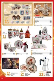 Catálogo E.Leclerc Página 18