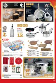 Catálogo E.Leclerc Página 19