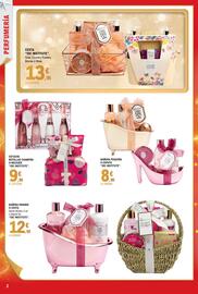 Catálogo E.Leclerc Página 2