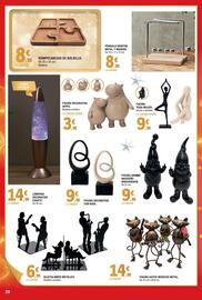 Catálogo E.Leclerc Página 20