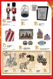 Catálogo E.Leclerc Página 21