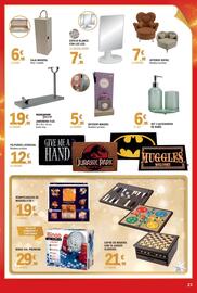 Catálogo E.Leclerc Página 23