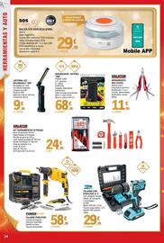 Catálogo E.Leclerc Página 24