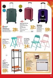 Catálogo E.Leclerc Página 25