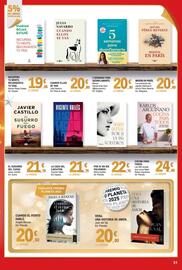 Catálogo E.Leclerc Página 31