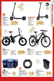 Catálogo E.Leclerc Página 33