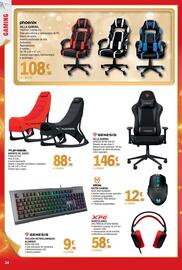 Catálogo E.Leclerc Página 34