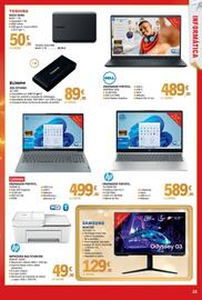 Catálogo E.Leclerc Página 35