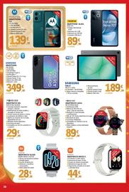 Catálogo E.Leclerc Página 36