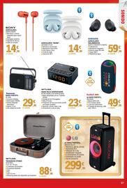 Catálogo E.Leclerc Página 37