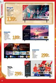 Catálogo E.Leclerc Página 38