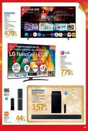 Catálogo E.Leclerc Página 39