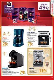 Catálogo E.Leclerc Página 41