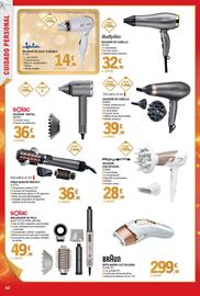 Catálogo E.Leclerc Página 42