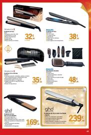 Catálogo E.Leclerc Página 43