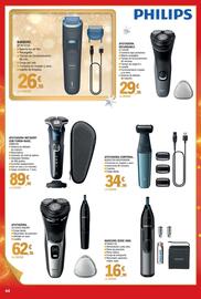 Catálogo E.Leclerc Página 44