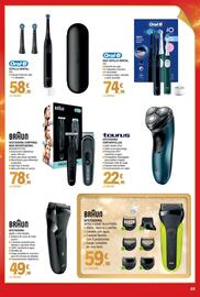 Catálogo E.Leclerc Página 45