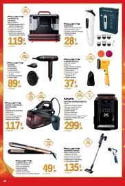 Catálogo E.Leclerc Página 46