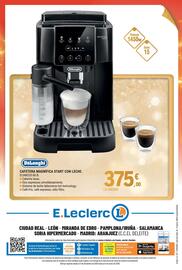 Catálogo E.Leclerc Página 48