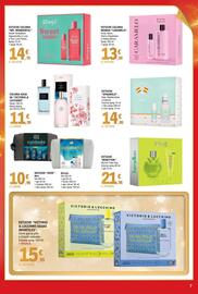 Catálogo E.Leclerc Página 7