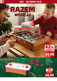 Kaufland gazetka Strona 30