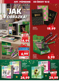 Kaufland gazetka Strona 32