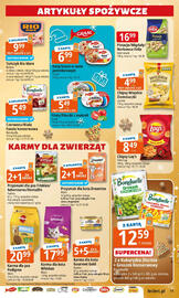 E.Leclerc gazetka Strona 11
