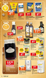 E.Leclerc gazetka Strona 16