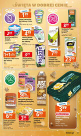 E.Leclerc gazetka Strona 17