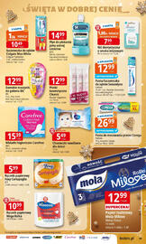 E.Leclerc gazetka Strona 19