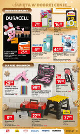 E.Leclerc gazetka Strona 31