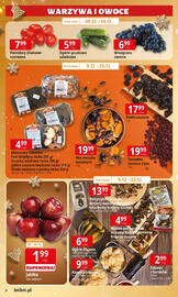 E.Leclerc gazetka Strona 4