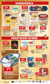 E.Leclerc gazetka Strona 8