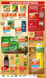 E.Leclerc gazetka Strona 9