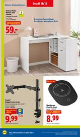 Catalogue Lidl page 10